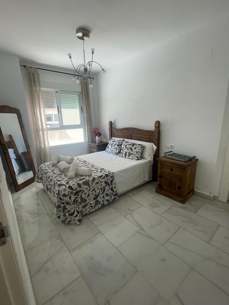 Bonito Apartamento De La Playa Villajoyosa Exteriör bild