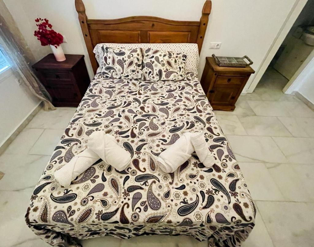 Bonito Apartamento De La Playa Villajoyosa Exteriör bild